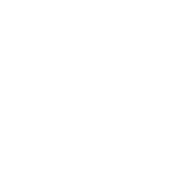 Oak Creek Tavern Dry Goods